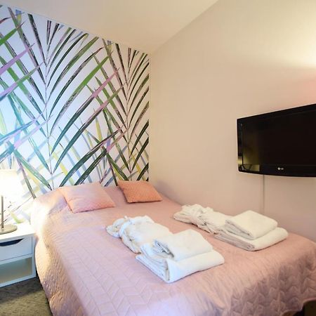 Apartament Prywatny W Diva Spa Kołobrzeg Buitenkant foto