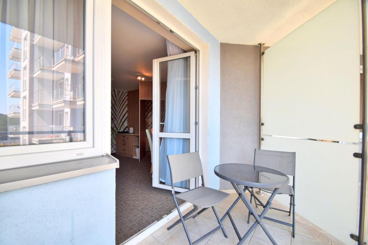 Apartament Prywatny W Diva Spa Kołobrzeg Buitenkant foto