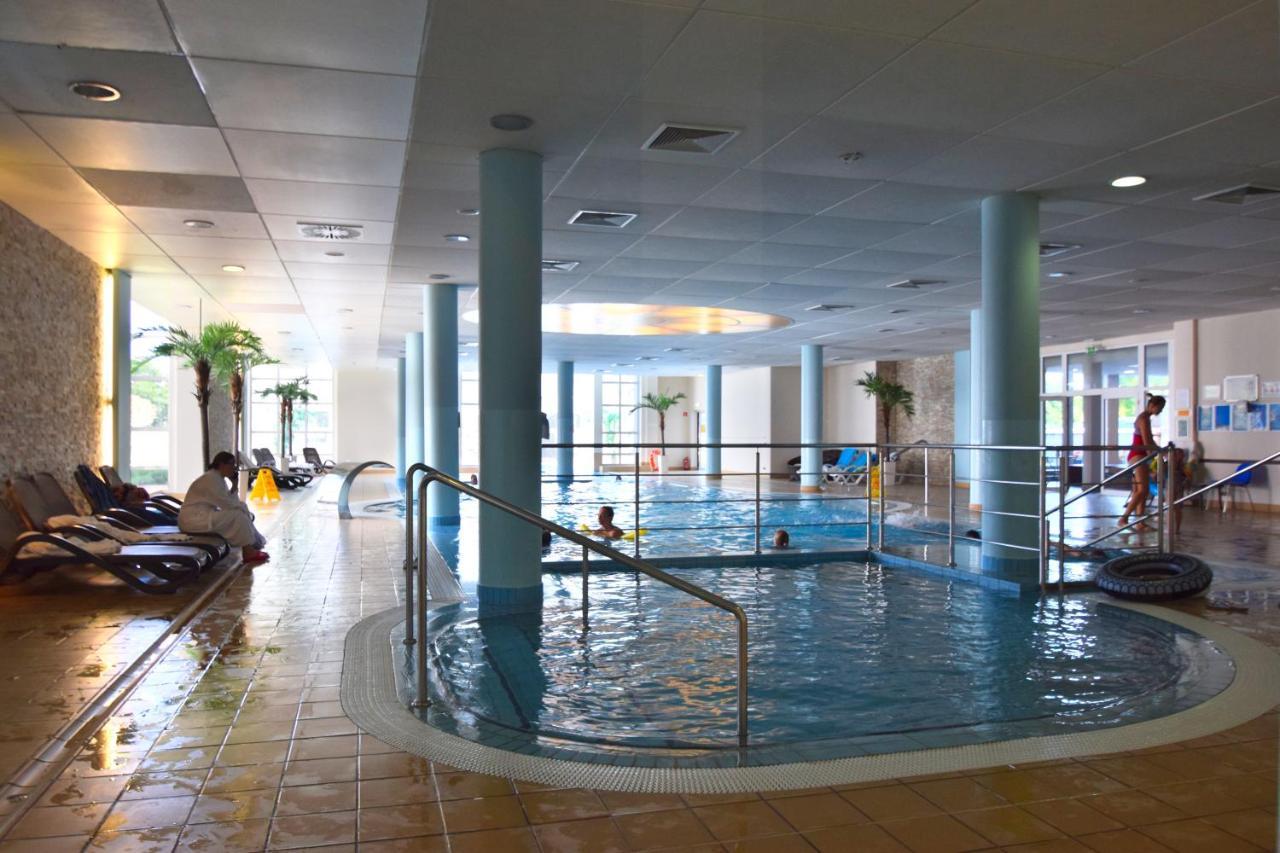 Apartament Prywatny W Diva Spa Kołobrzeg Buitenkant foto